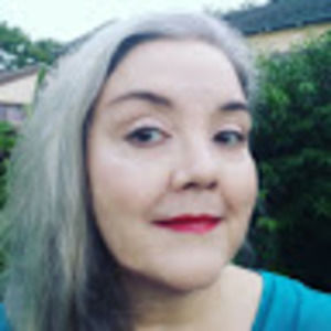 Meet your Posher, Theresa